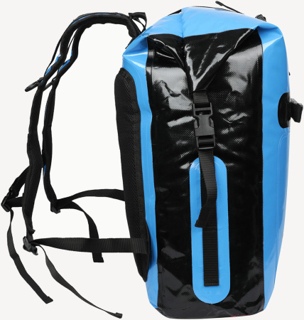 Герморюкзак BTrace DudePro 45л (Голубой; 75*36*20см)